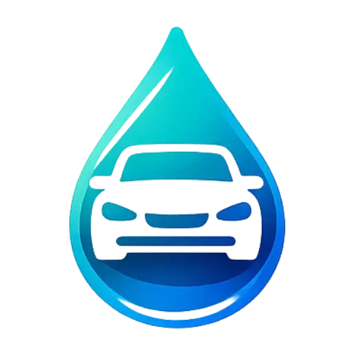 Lavage auto à domicile Neuville-de-Poitou